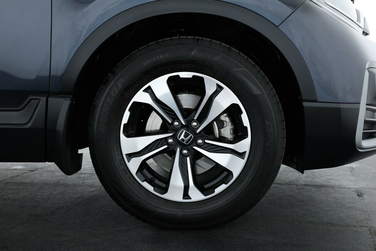 Honda Cr-v image 4