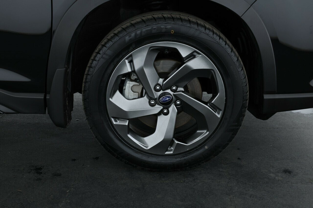 Subaru Forester image 2
