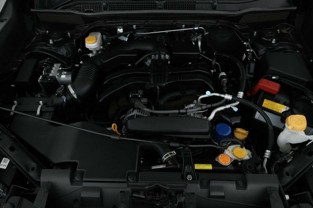 Subaru Forester image 3