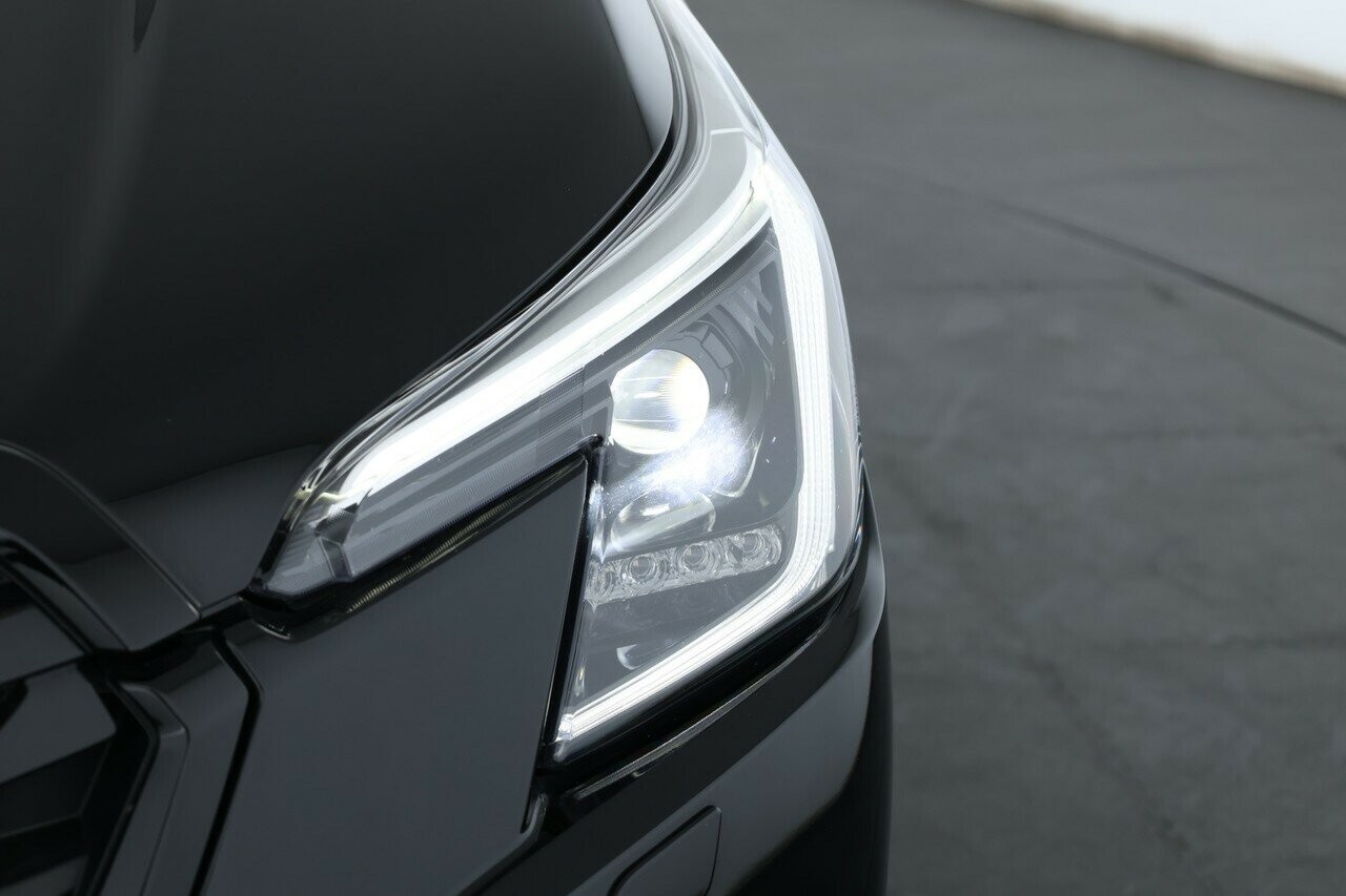 Subaru Forester image 4