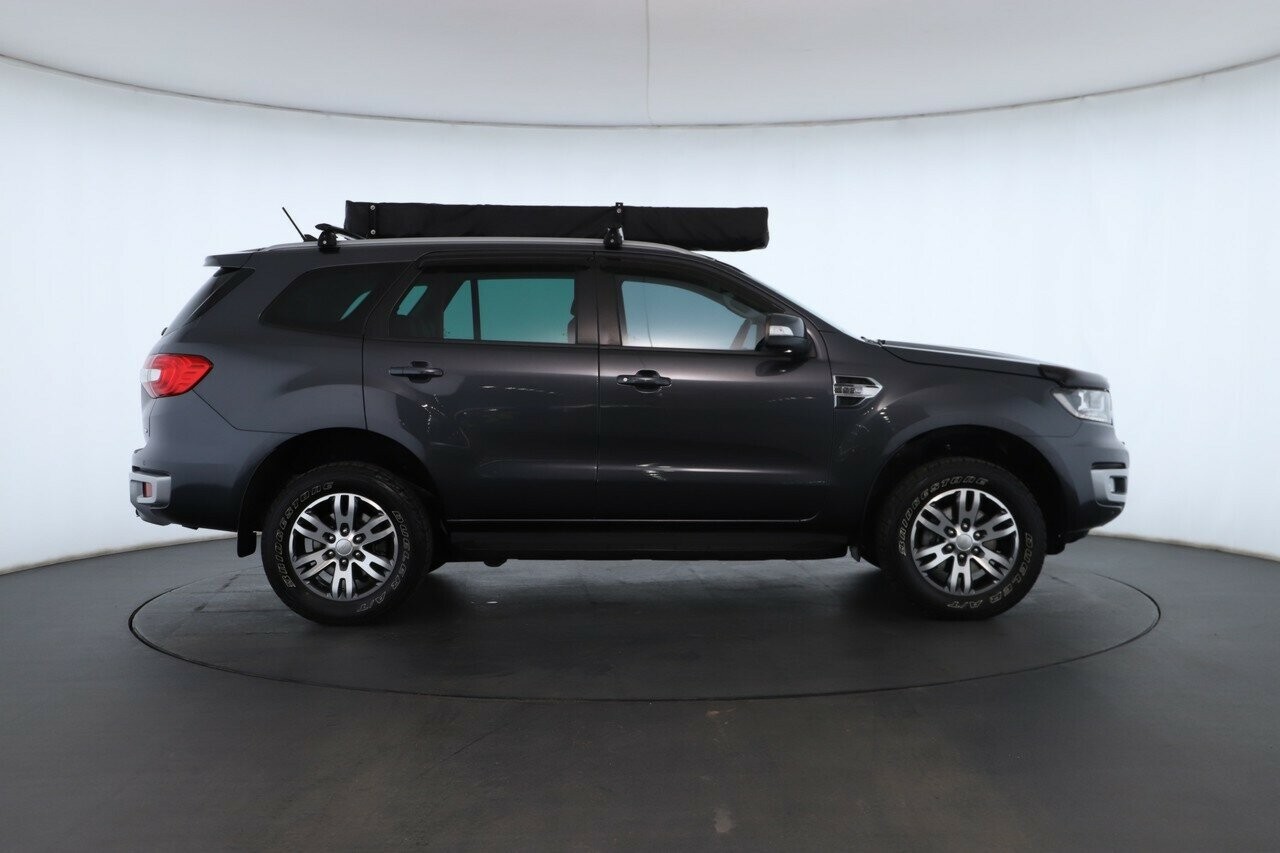Ford Everest image 3