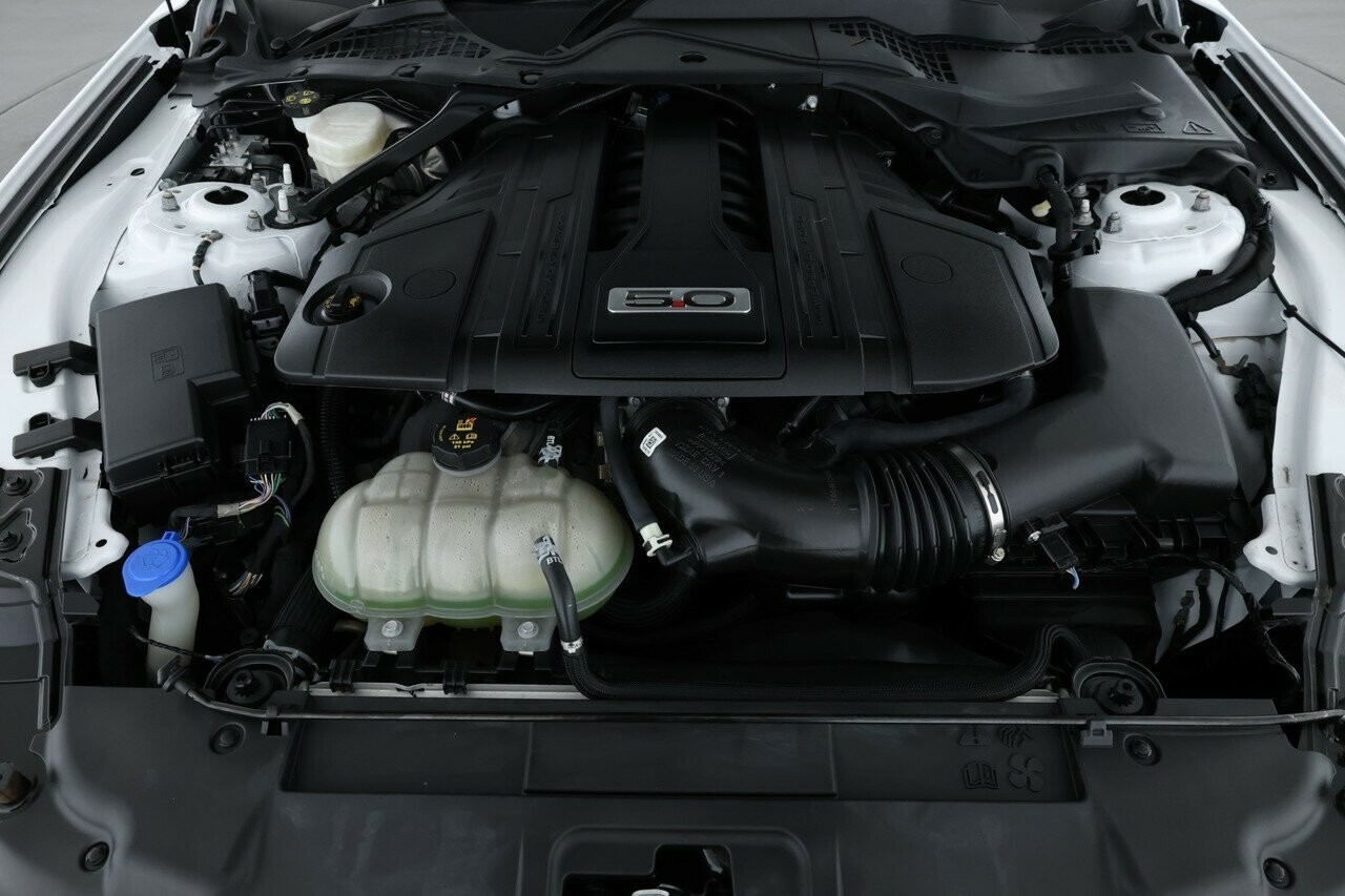 Ford Mustang image 3