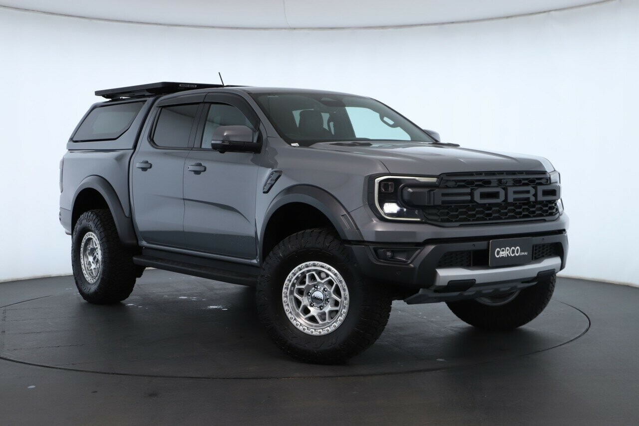 Ford Ranger image 1