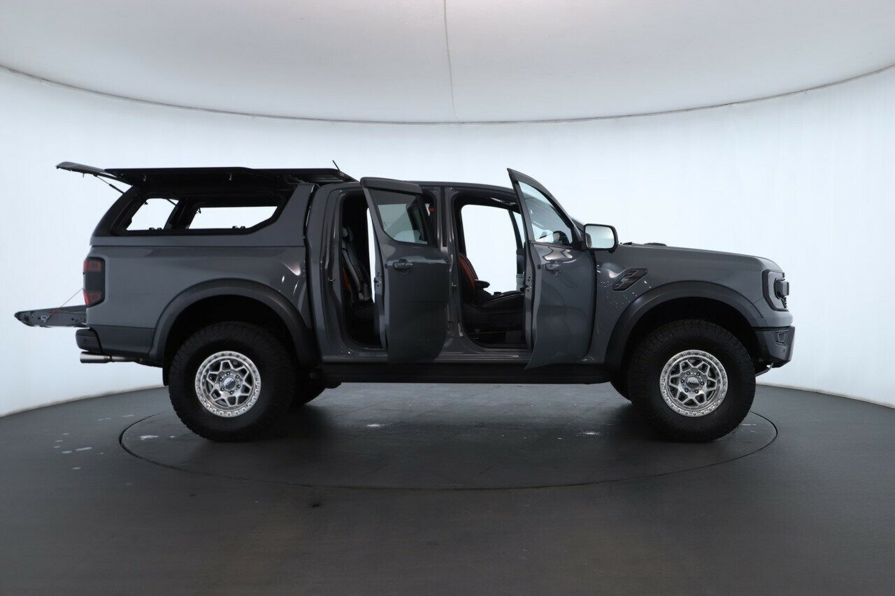 Ford Ranger image 2