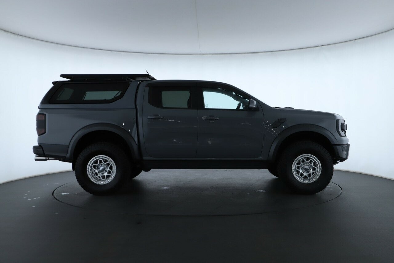 Ford Ranger image 3