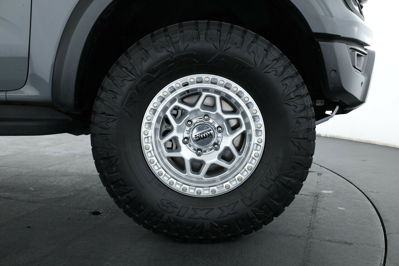 Ford Ranger image 4