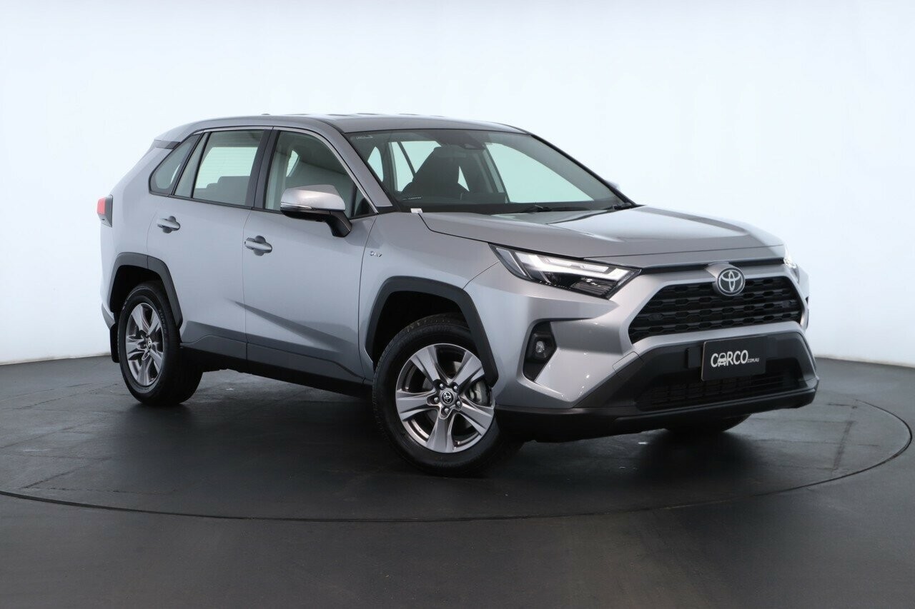 Toyota Rav4 image 1