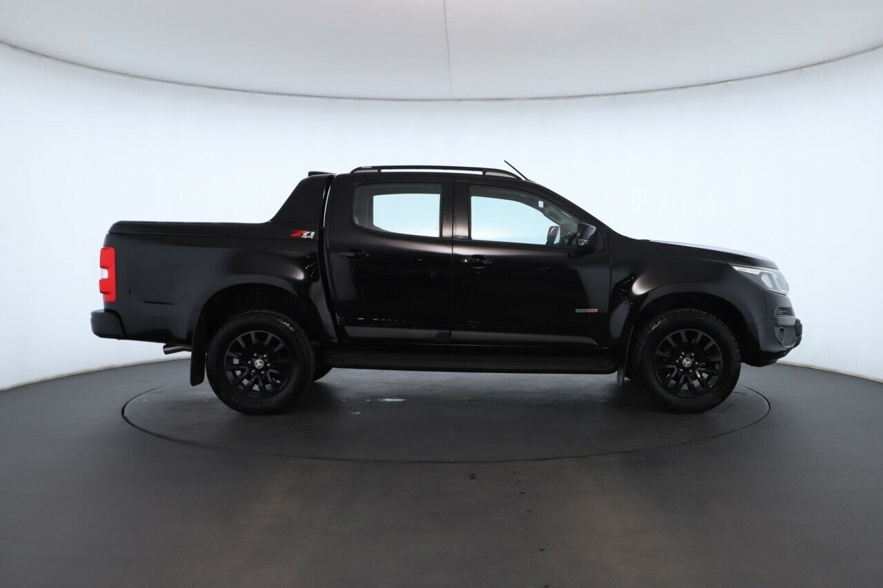 Holden Colorado image 3