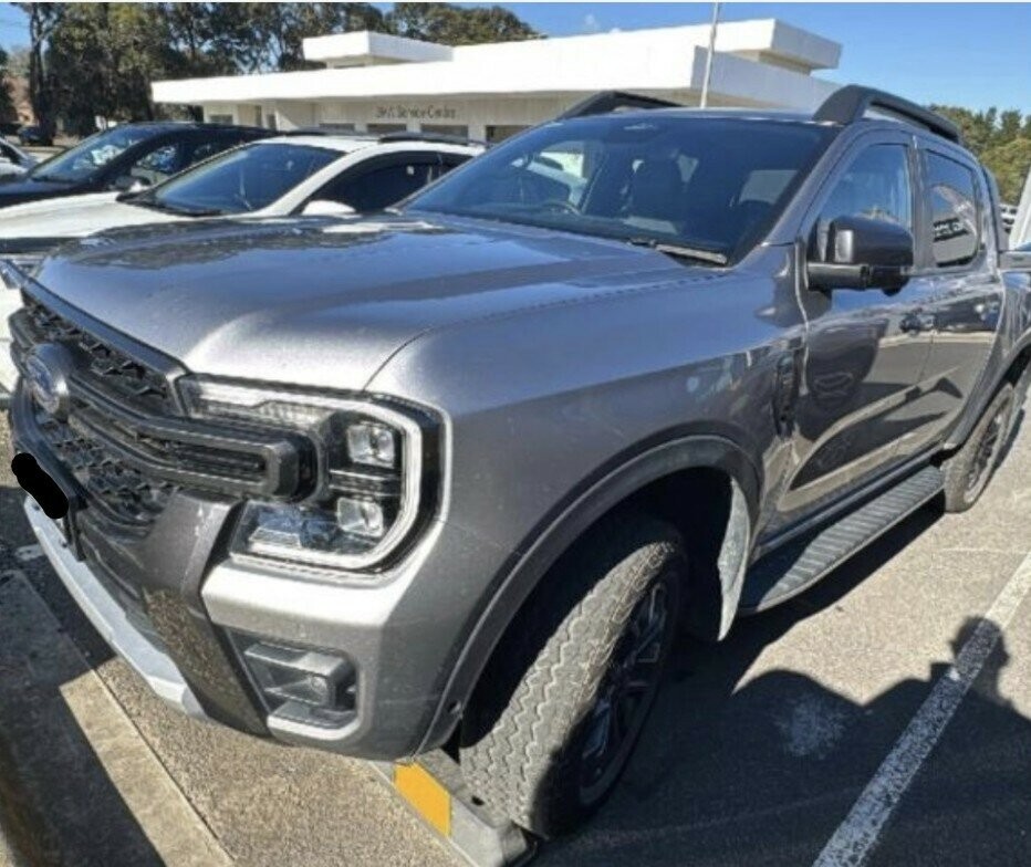 Ford Ranger image 1