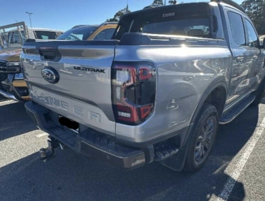 Ford Ranger image 2