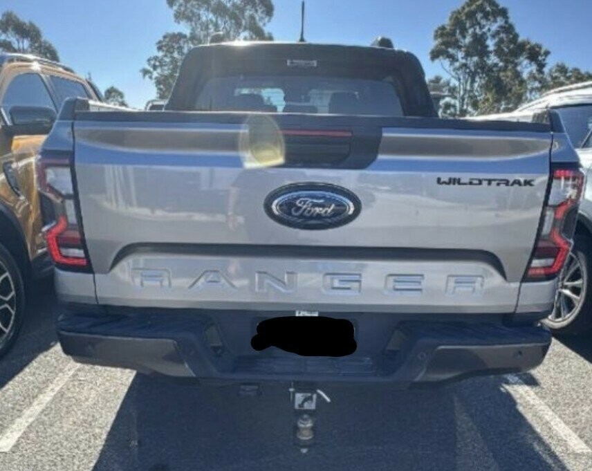Ford Ranger image 3