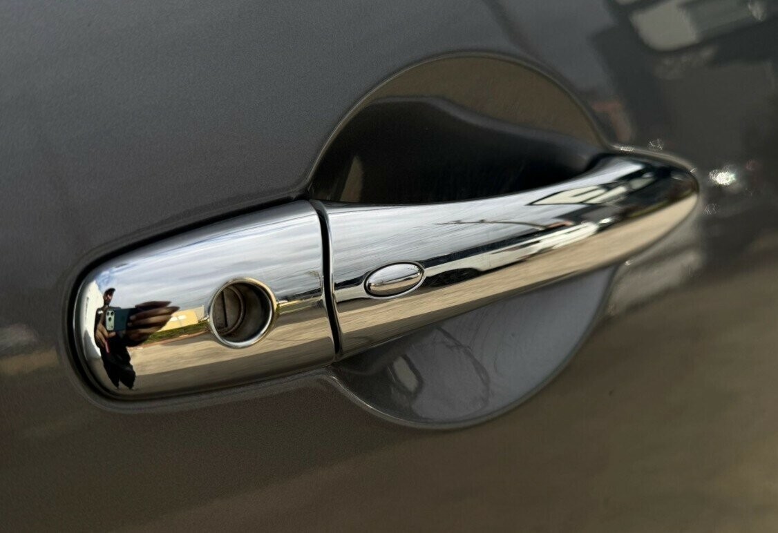 Nissan Patrol image 3