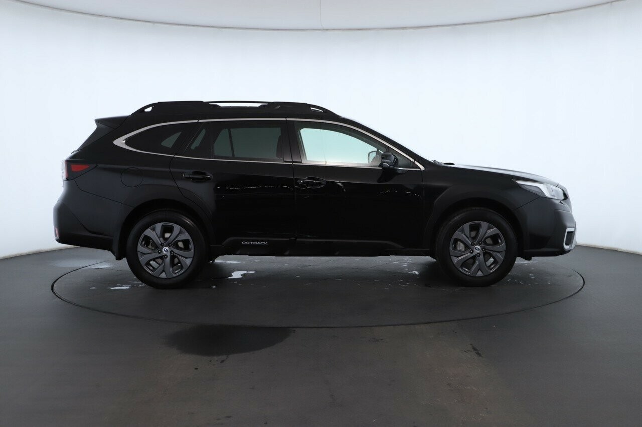 Subaru Outback image 3