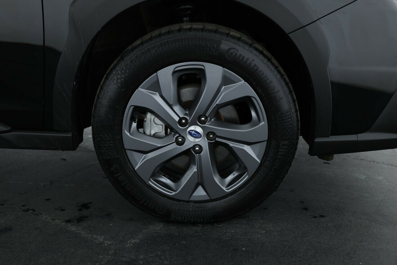 Subaru Outback image 4