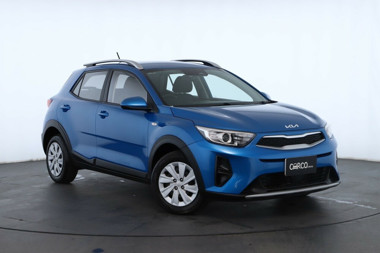Kia Stonic image 1