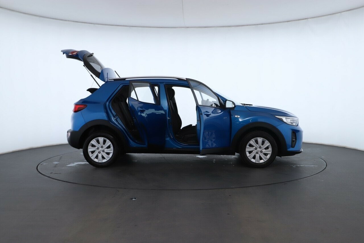 Kia Stonic image 2