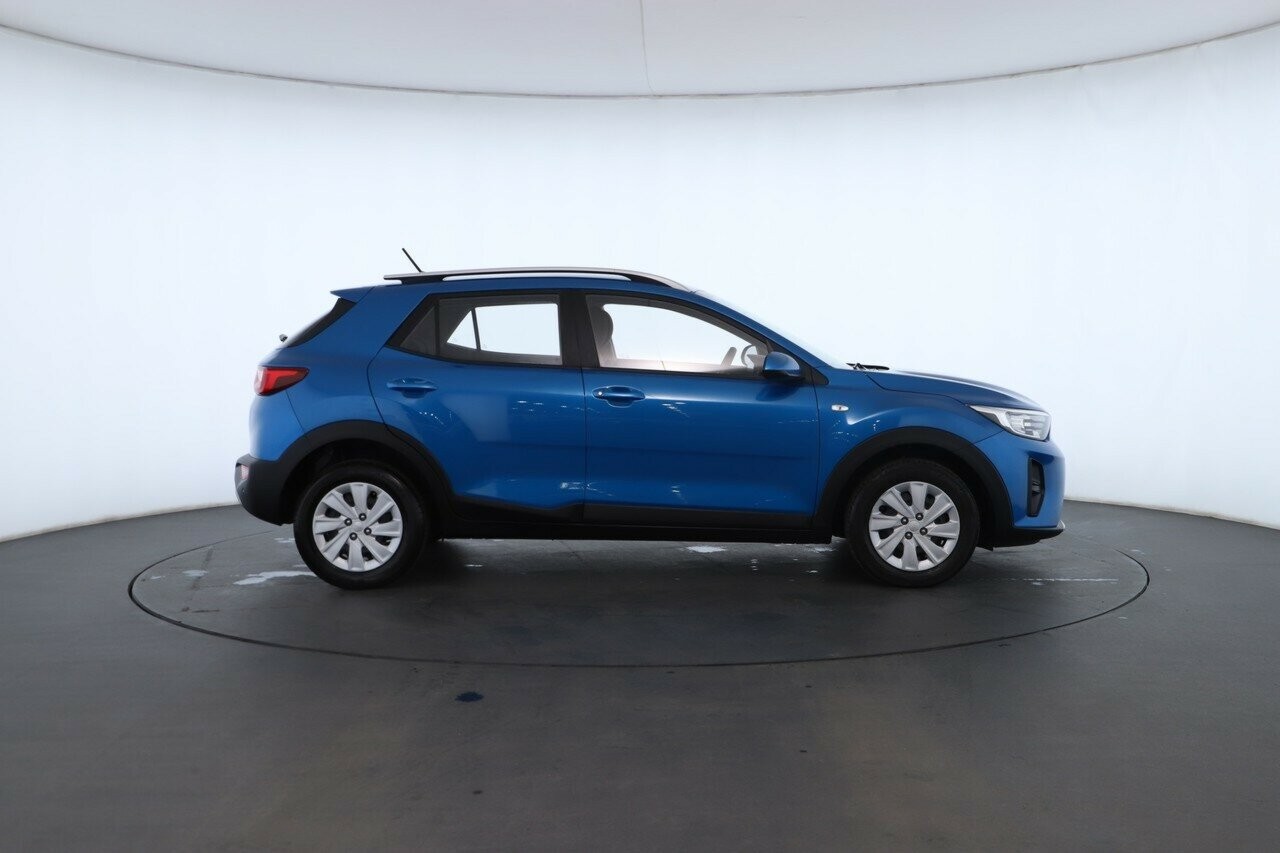 Kia Stonic image 3