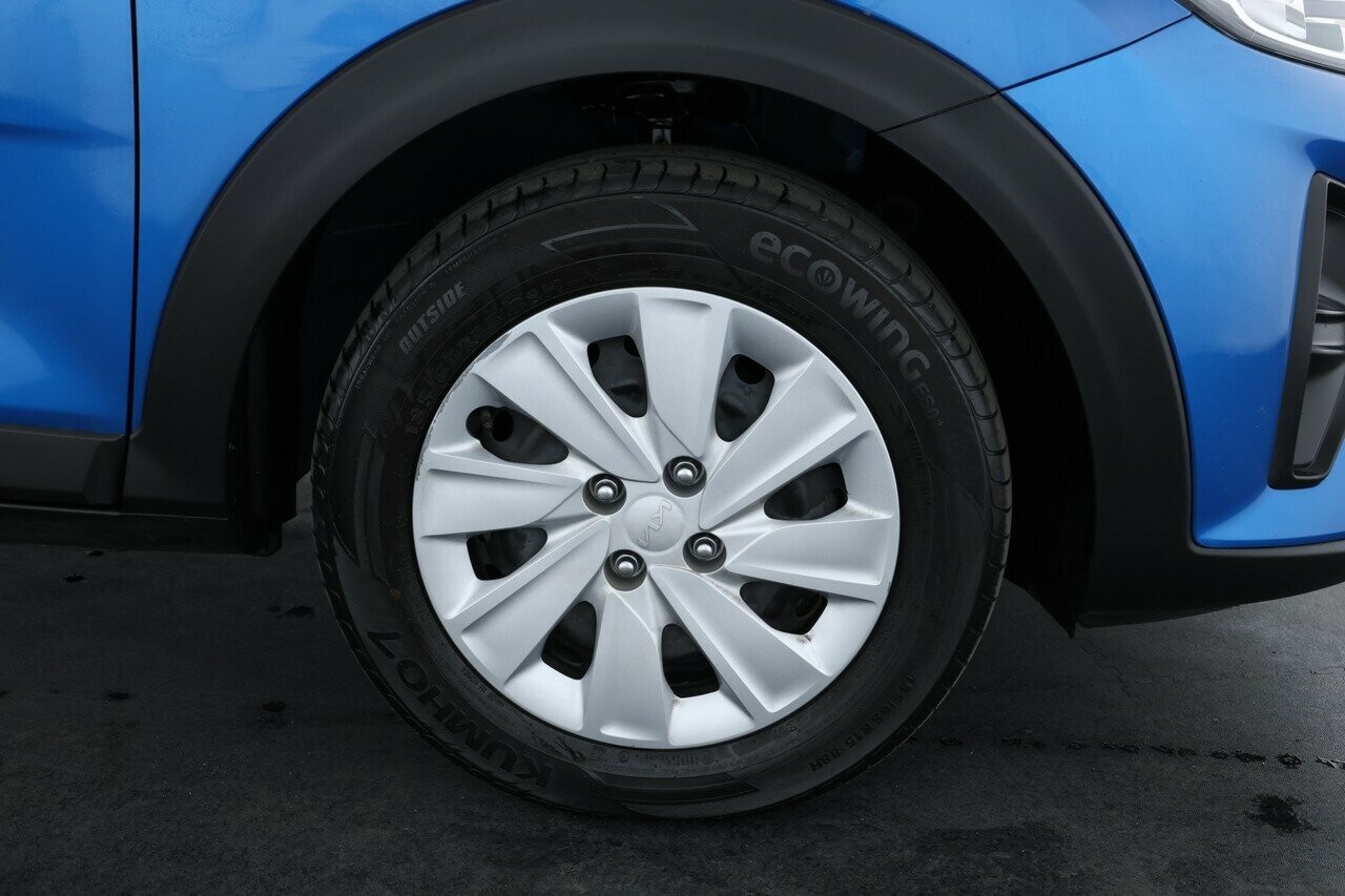 Kia Stonic image 4