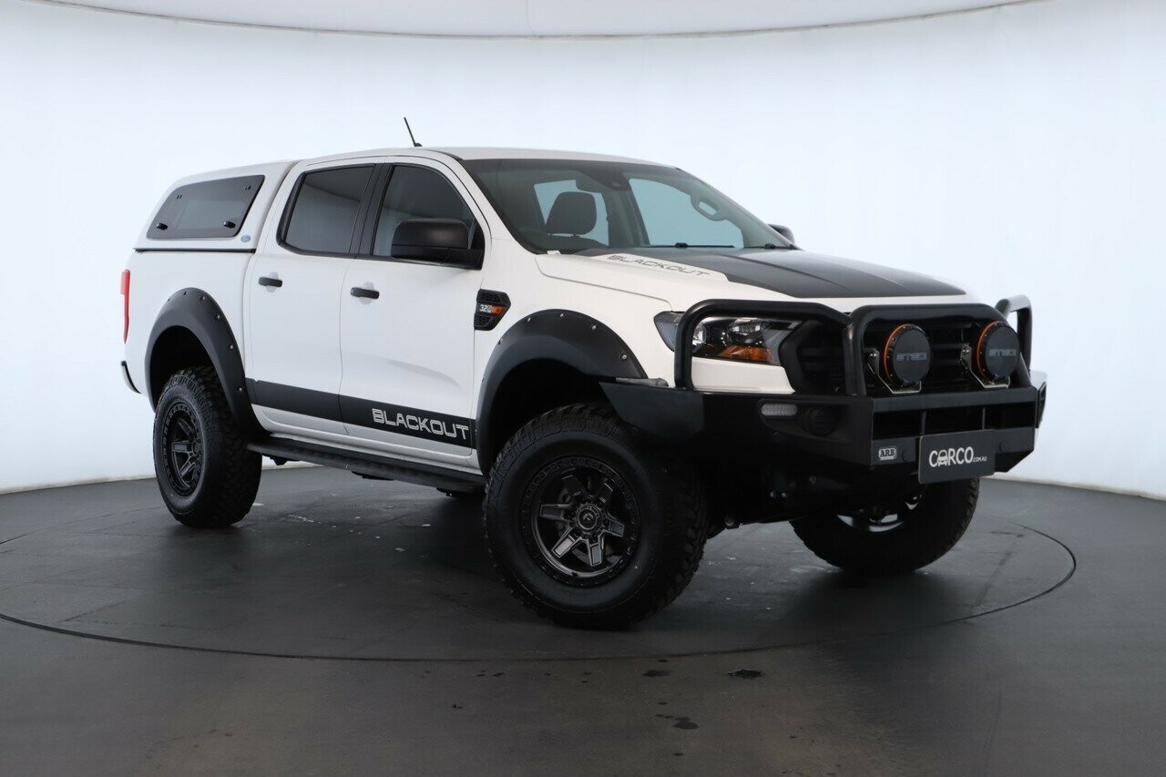 Ford Ranger image 1