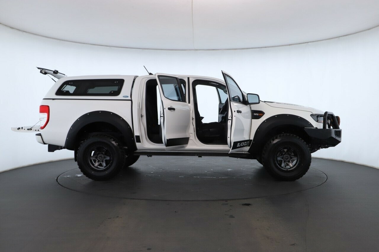 Ford Ranger image 2