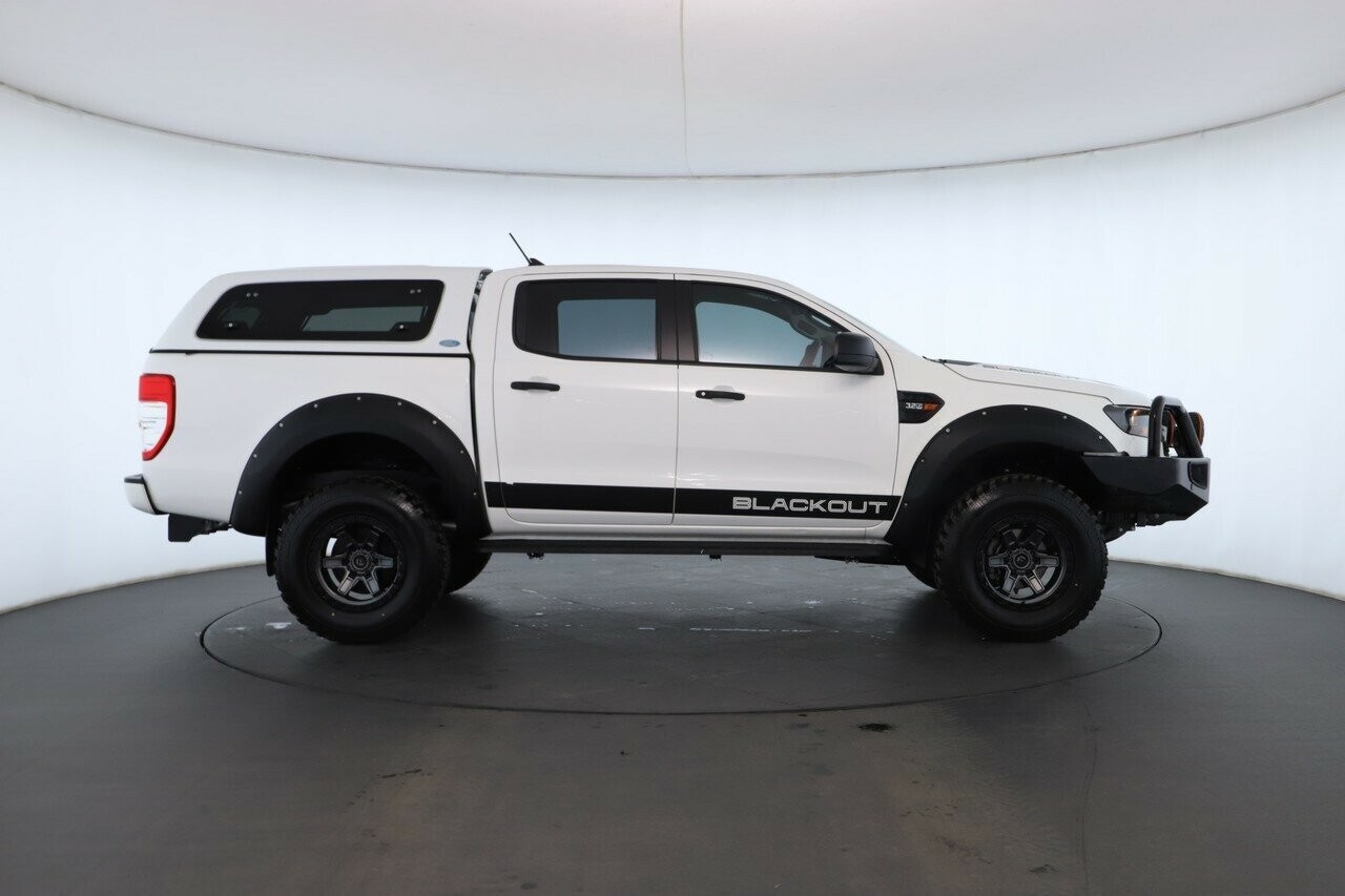Ford Ranger image 3