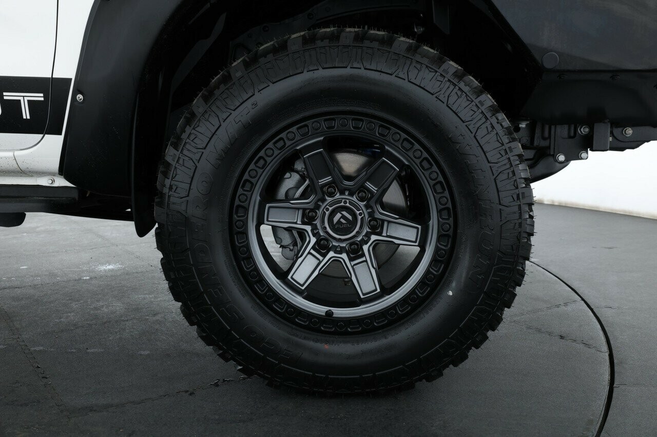 Ford Ranger image 4
