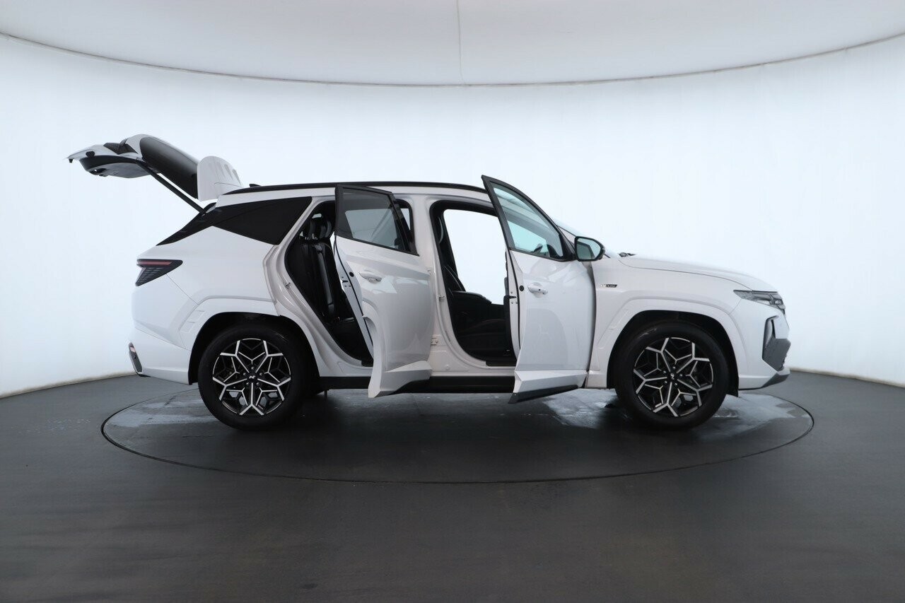 Hyundai Tucson image 2