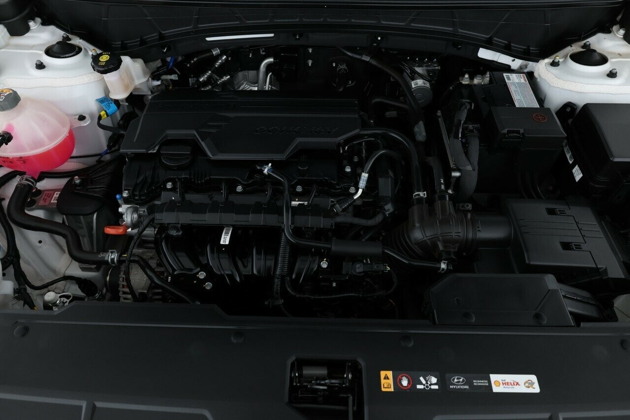 Hyundai Tucson image 4