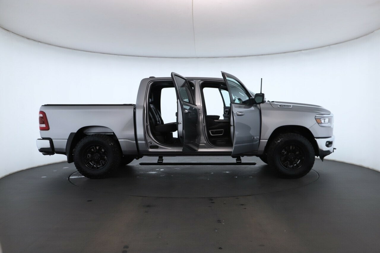 Ram 1500 image 2