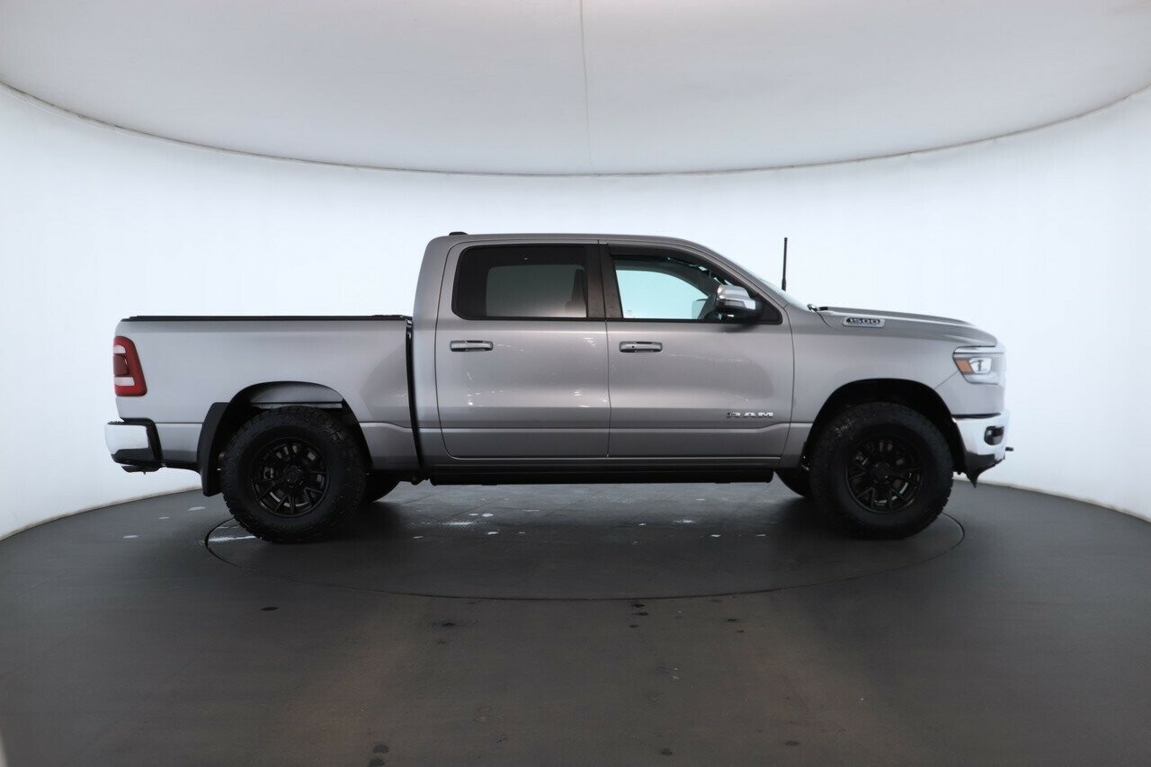 Ram 1500 image 3