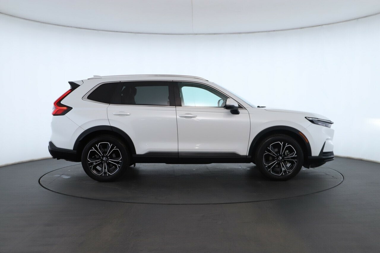 Honda Cr-v image 3