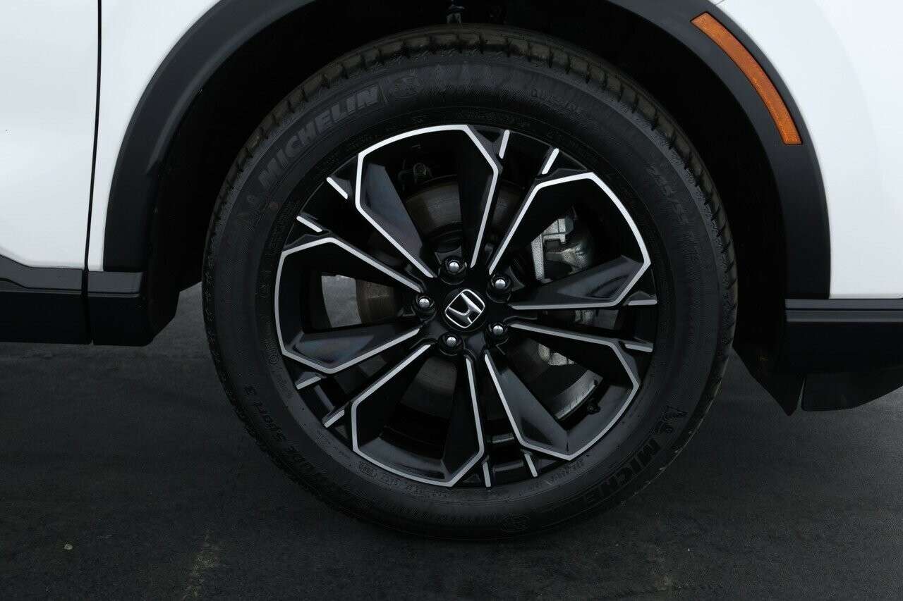 Honda Cr-v image 4