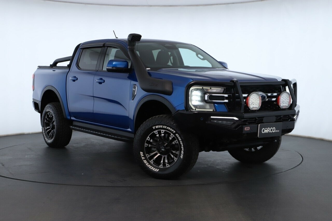 Ford Ranger image 1