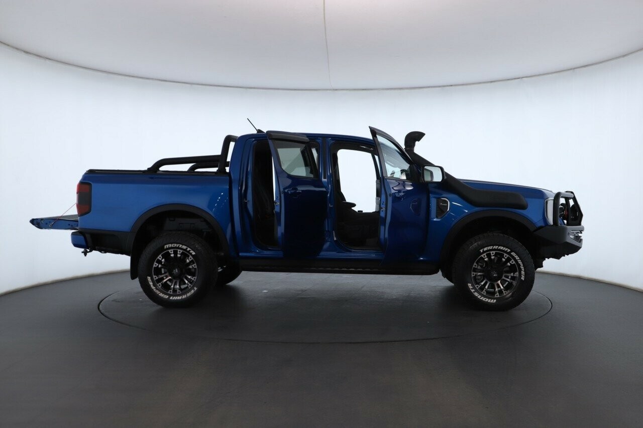 Ford Ranger image 2