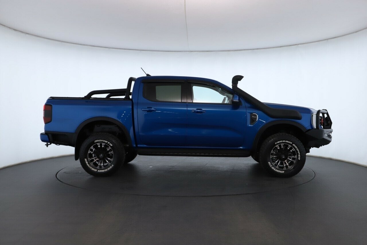 Ford Ranger image 3
