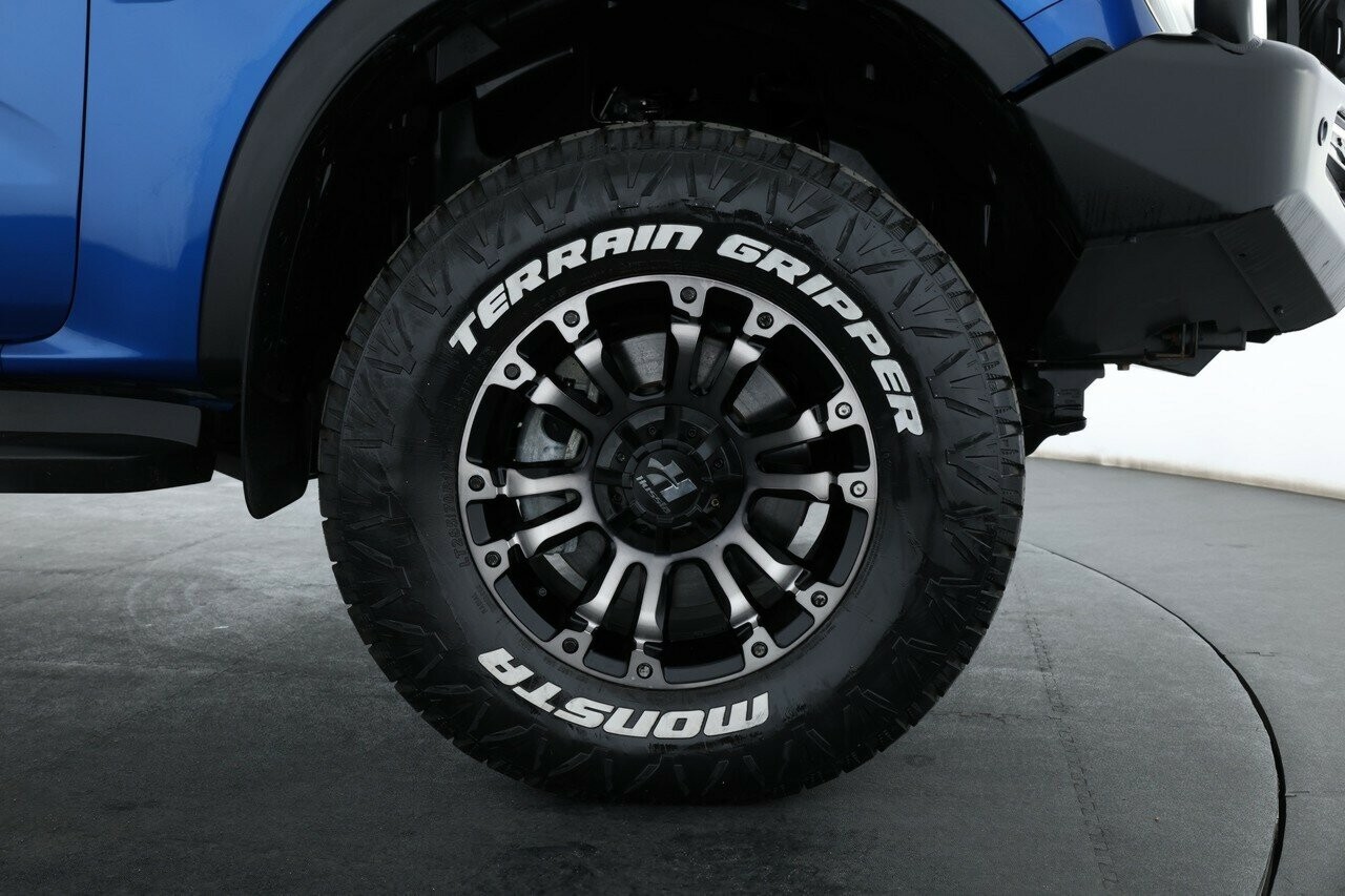 Ford Ranger image 4