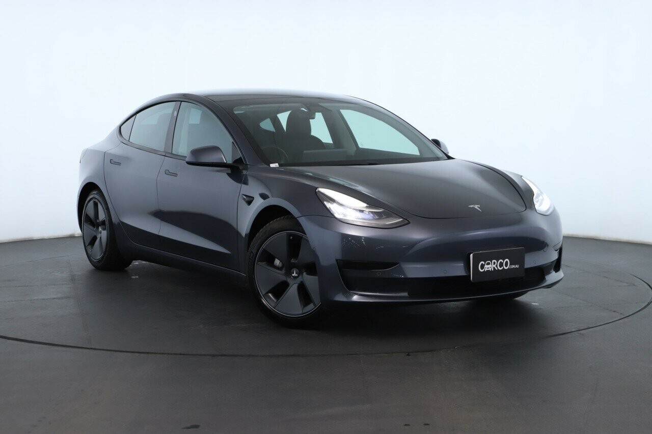 Tesla Model 3 image 1