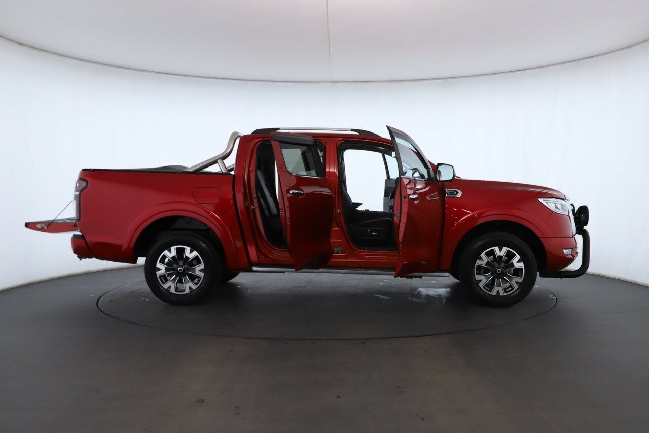 Gwm Ute image 2