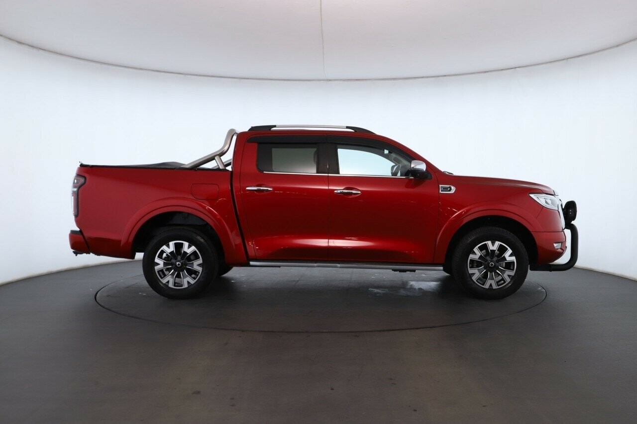 Gwm Ute image 3