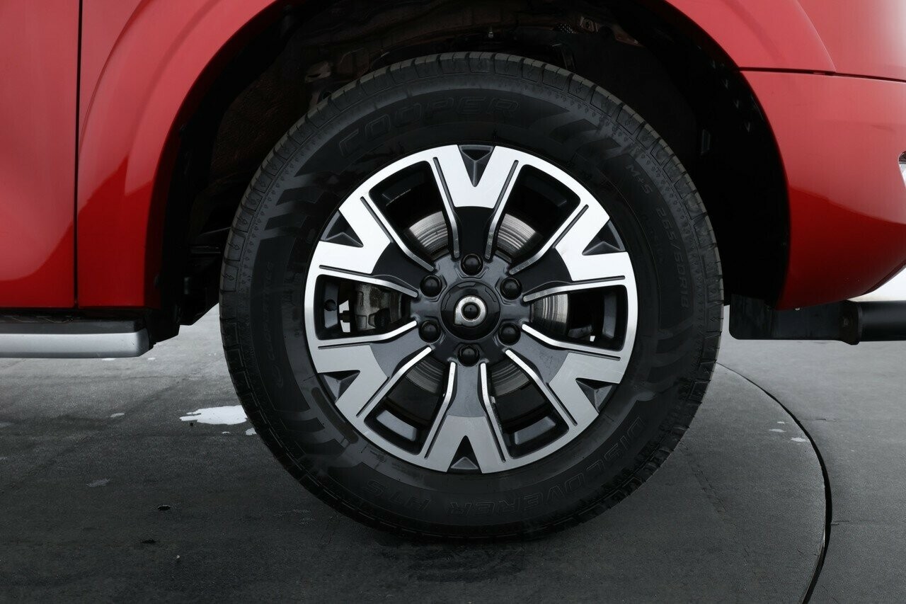 Gwm Ute image 4