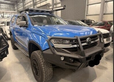Volkswagen Amarok image 2