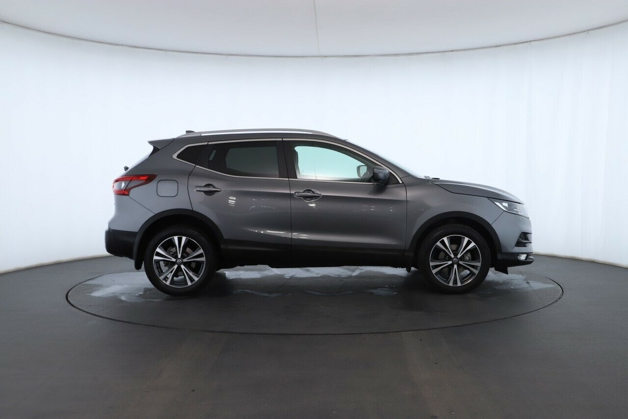 Nissan Qashqai image 3
