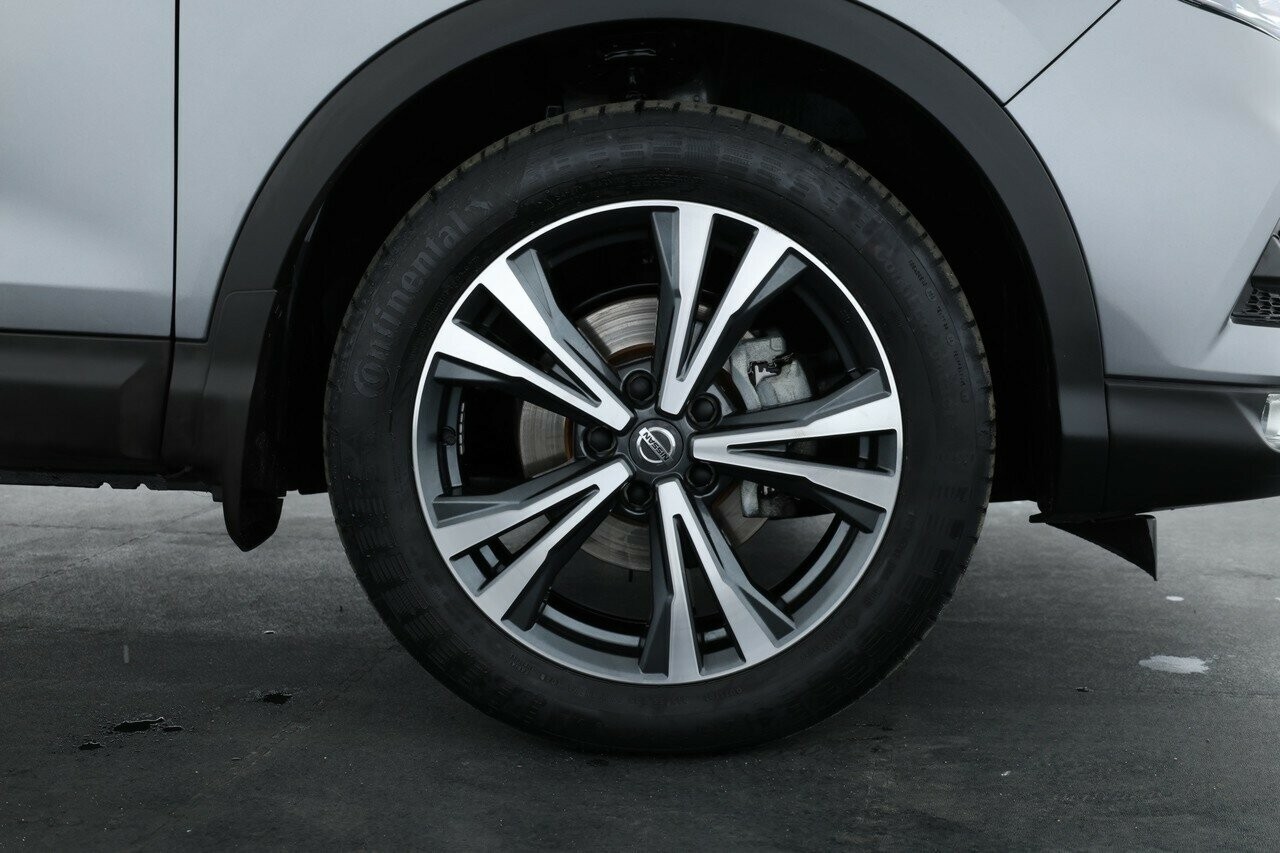 Nissan Qashqai image 4