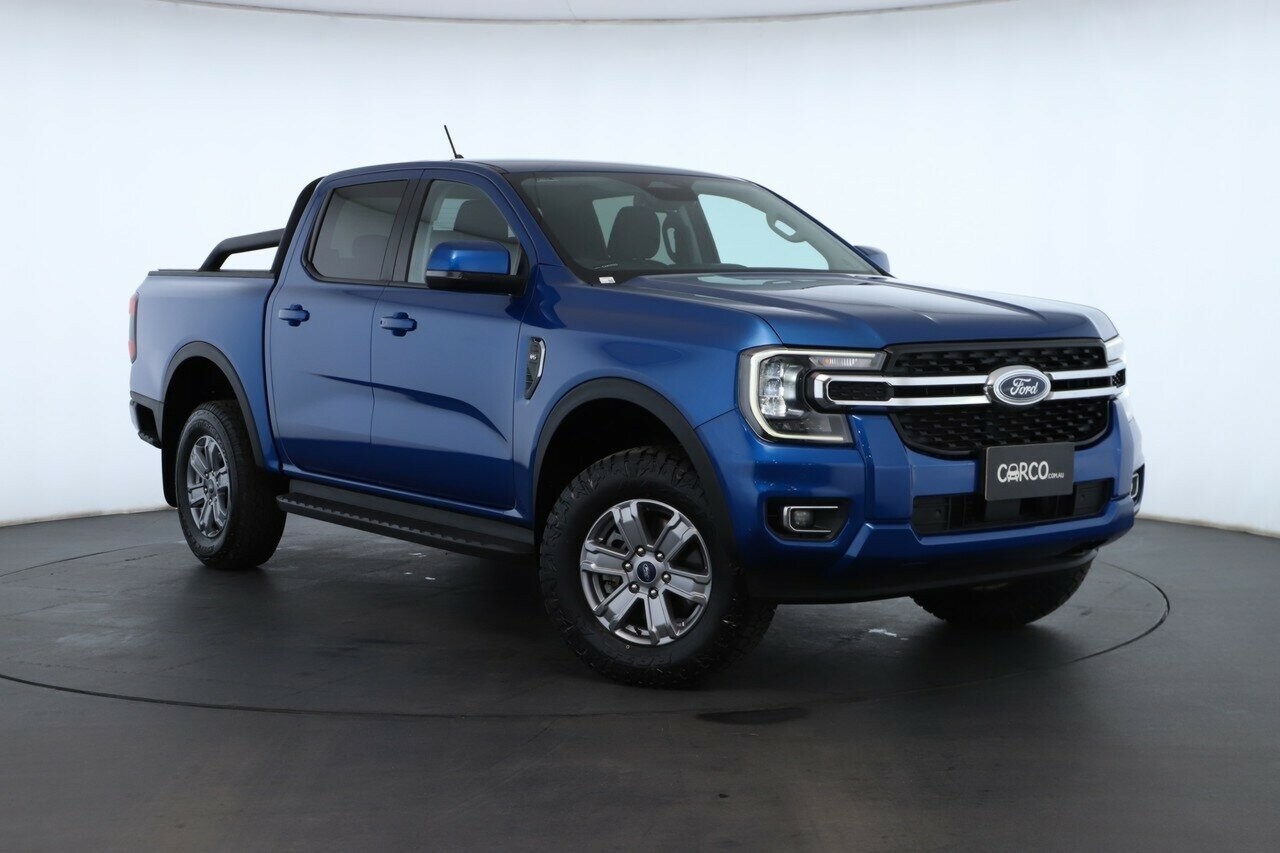 Ford Ranger image 1