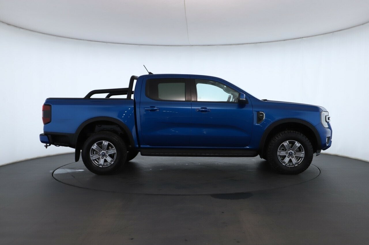Ford Ranger image 3