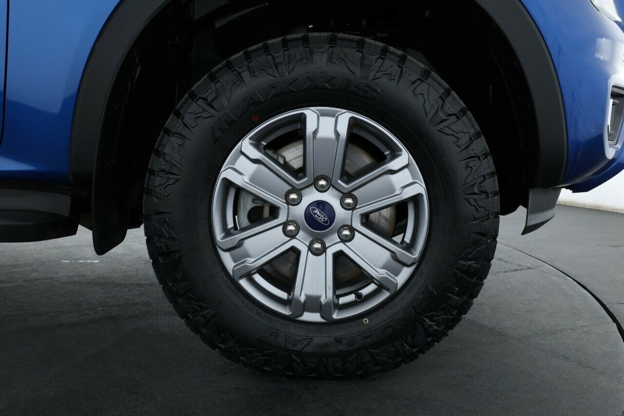 Ford Ranger image 4