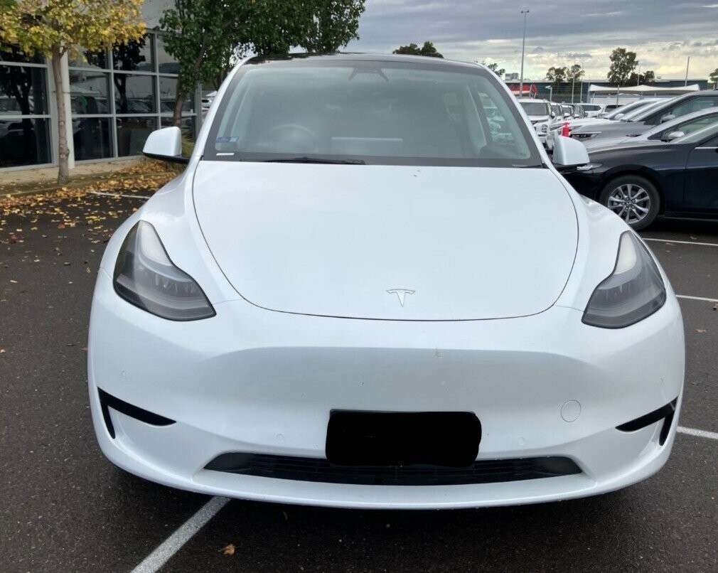 Tesla Model Y image 1