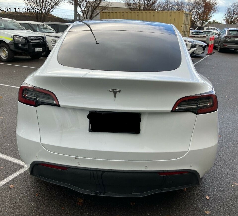Tesla Model Y image 3