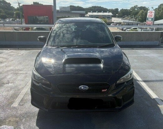 Subaru Wrx image 3