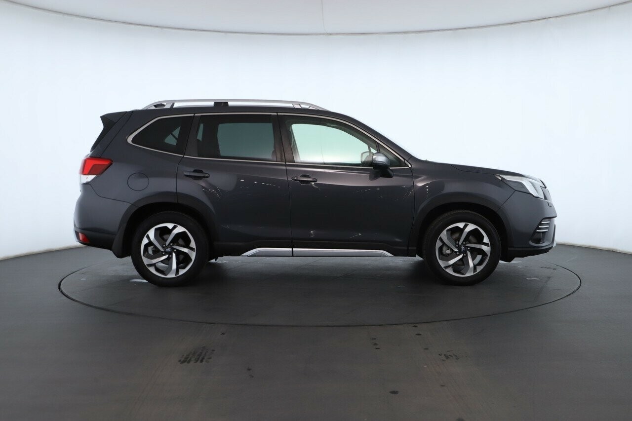 Subaru Forester image 3